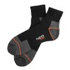 Skarpeta Kojinės vyrams Neo tools, juodos, 39-42