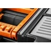 Neo Tools Skrzynka HD kompaktiška įrankių dėžė ant ratų