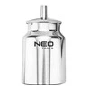 Neo 14-724 SMĖLIASROVĖ SU TALPA 750 M3