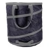 Torba Krepšys 85 litrų talpos sodo krepšys, ilgos rankenos, sulankstomas, 180 g/m2