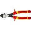 Neo Tools Šoniniai pjaustytuvai 180 mm, 1000 V, CrV, poliruoti