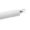 Sprężyna PEX vamzdžių lenkimo spyruoklė 16 x 760 mm