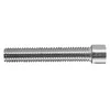 Śruba Varžtas šildymo įvorėms 20, 25, 32 mm