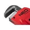 Neo Tools Stillson vamzdžių veržliaraktis 350 mm, 14"