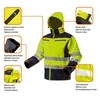 Neo Tools Darbo striukė Neo, oranžinė, XXXL