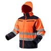 Neo Tools Darbo striukė Neo, oranžinė, XXXL