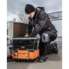 Neo Tools Striukė Oksfordo darbo švarkas, L/52 dydis