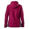 Kurtka Striukė Moteriška softshell striukė, S dydis