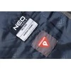 Neo Tools Striukė Striukė su 8000 PREMIUM membrana, PrimaLoft pašiltinimu, XXXL dydis