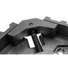 Suvirinimo spaustukas NEO 35-040 (65x105 mm)