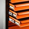 Neo Tools Įrankių vežimėlis NEO 7 stalčiai (84-222)