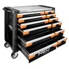 Neo Tools Szafka PRO dirbtuvių spinta, 12 stalčių