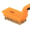 Vielinis šepetėlis NEO 180 mm, žalvario viela, 5x11 eilučių