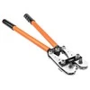 Szczypce Gnybtų prispaudimo replės 10-120 mm² (8-4/0 AWG), 610 mm