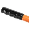 Szczypce Gnybtų prispaudimo replės 10-120 mm² (8-4/0 AWG), 610 mm