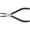 Neo Tools Žiedų replės NEO SEGER 145 mm, vidinės, lenktos