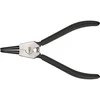 Žiedinės replės NEO SEGER 220 mm (išorinės lenktos)