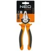 Universalios replės Neo Tools, 160 mm