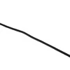 Sznurowadła Darbo batų raišteliai 120 cm, juodi