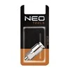 NEO TOOLS greito junginio mova kompresoriui, vidiniu sriegiu 1/4" 0-16 BAR 12-635