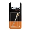 Greito jungimo mova NEO 6x8 mm, išorinis sriegis