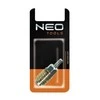 NEO TOOLS greito junginio mova kompresoriui, išoriniu sriegiu, Ø12 mm 12-623