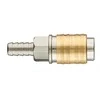 NEO TOOLS greito junginio mova kompresoriui, išoriniu sriegiu, Ø10 mm. 12-622