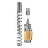 Greito jungimo mova NEO 4x6 mm, išorinis sriegis