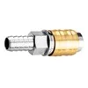 NEO TOOLS greito junginio mova kompresoriui, išoriniu sriegiu, Ø12 mm 12-623