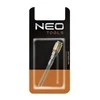 Greito jungimo mova NEO 4x6 mm, išorinis sriegis