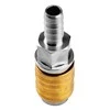 NEO TOOLS greito junginio mova kompresoriui, išoriniu sriegiu, Ø10 mm. 12-622