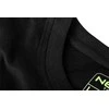 Darbo Marškinėliai NEO Premium PRO M Dydis (Juoda su Žalia Spauda)