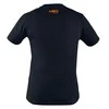 T Shirt Marškinėliai su spauda, ​​MA SIĘ DO, XL dydis