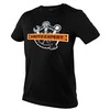 T Shirt Marškinėliai su spauda, ​​MOTO Expert, M dydis
