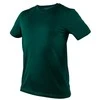 T Shirt Žali marškinėliai, S dydis