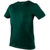 T Shirt Žali marškinėliai, XL dydis