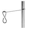 Podpora Teleskopinė atrama 115–290 cm