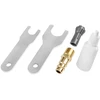 Szlifierka NEO tools 14-016 kampinis šlifuoklis