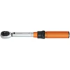 Neo Tools Sukimo momento veržliaraktis NEO 08-822 1/4", 5-25 Nm