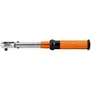 Neo Tools 1/4" sukimo momento raktas, 5-25 Nm