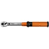 Neo Tools 1/4" sukimo momento raktas, 5-25 Nm