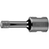 Otwornica Deimantinis skylių pjūklas 10 mm x M14