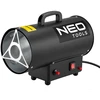 Neo Tools 15kw dujinis šildytuvas