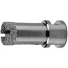 Otwornica Deimantinis skylių pjūklas 22 mm x M14