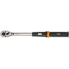 Neo Tools 3/8" sukimo momento raktas, 10-60 Nm