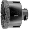 Otwornica Deimantinis skylių pjūklas 68 mm x M14