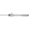 SDS Max adapteris ir M22 190 mm centravimo grąžtas