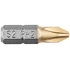 Koncówki Atsuktuvo antgaliai PH2 x 25 mm, 2 vnt.