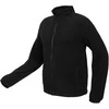 Polar BASIC darbo flisas, juodas, S dydis