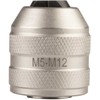 Sriegimo įrankių adapteris NEO Tools 12-905 (1/4", M5-M12)